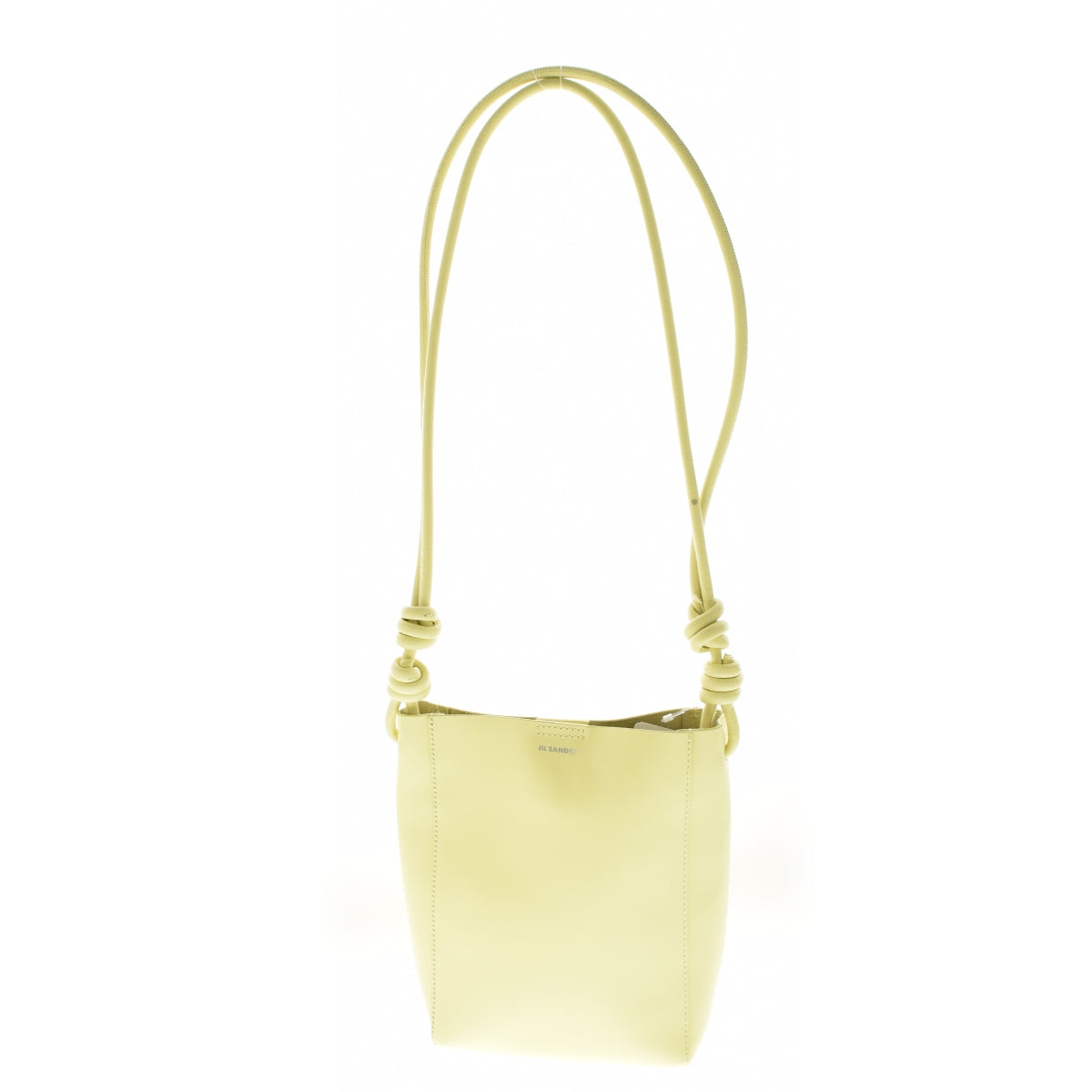 JIL SANDER GIRO ジロ レザー