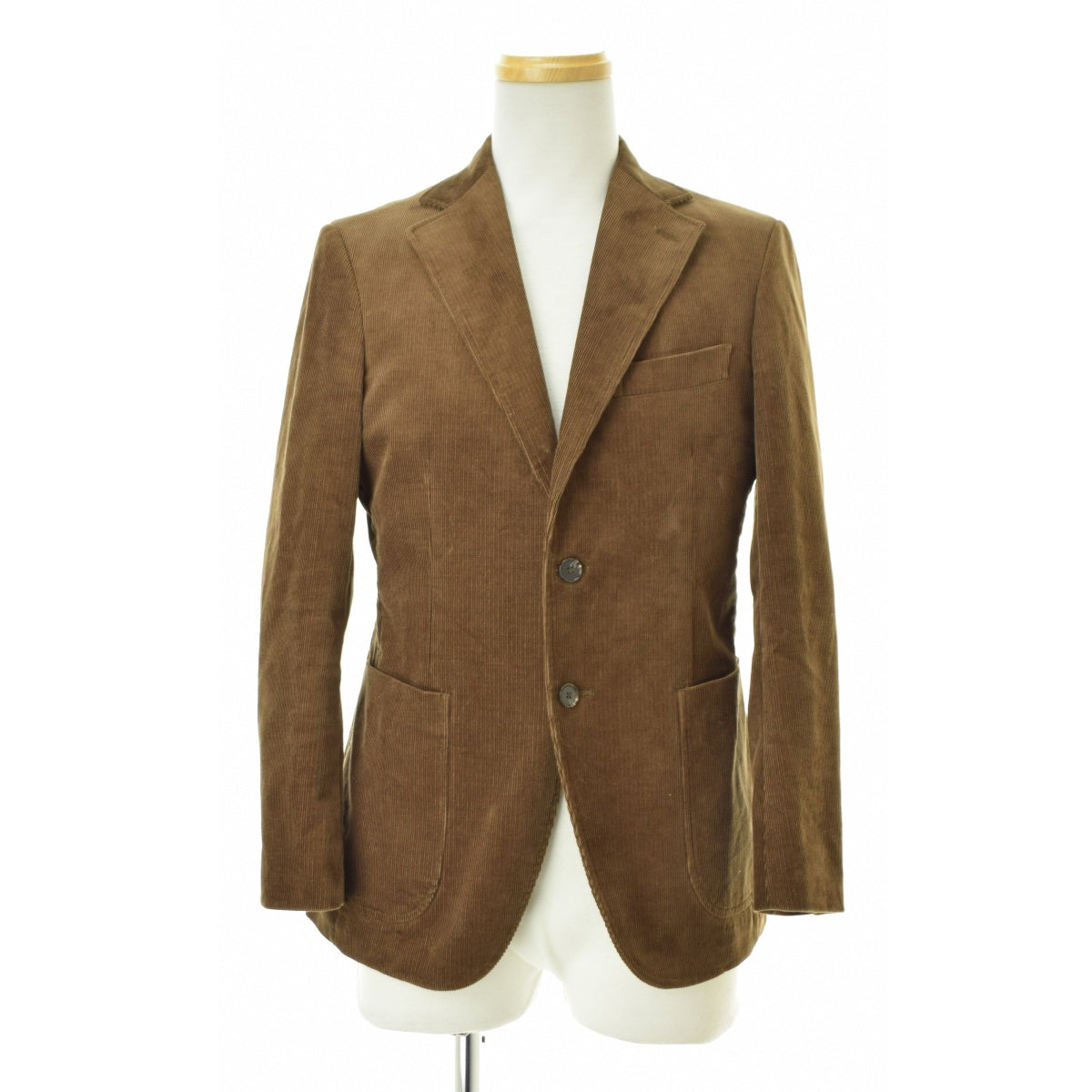 URBAN RESEARCH DOORS DT97-18L515 LIFE STYLE TAILOR VISCONTI