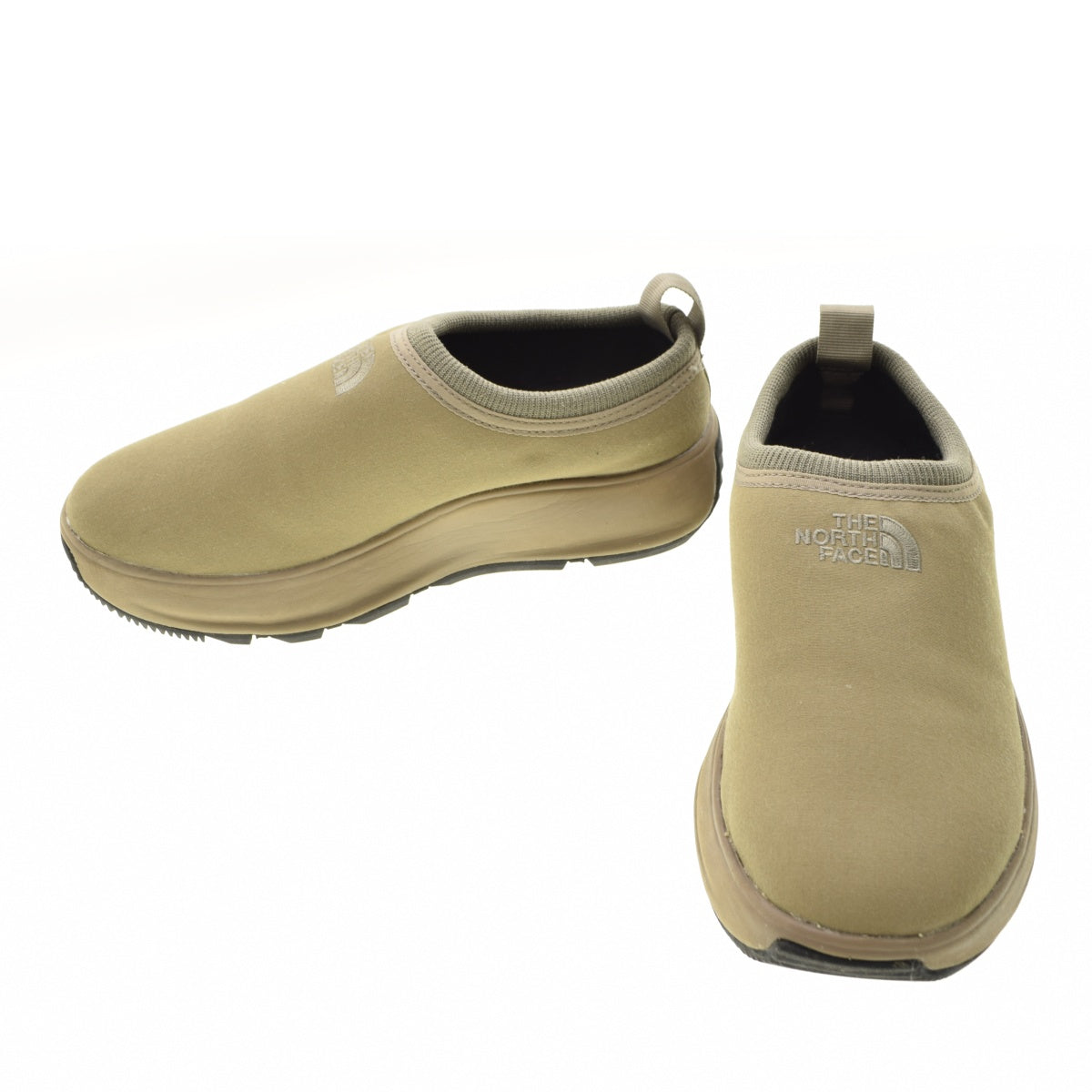 THE NORTH FACE NF52182 Firefly Slip-On ファイヤーフライ スリップオン