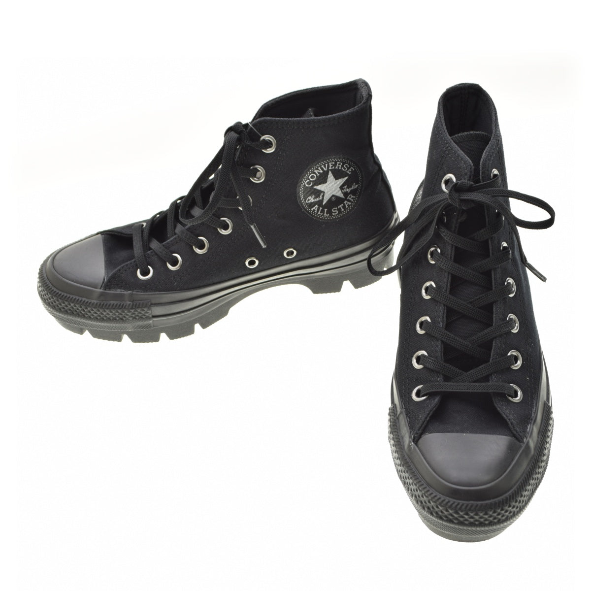 CONVERSE 1SC479 ALL STAR 100 CB CHUNK HI オールスター