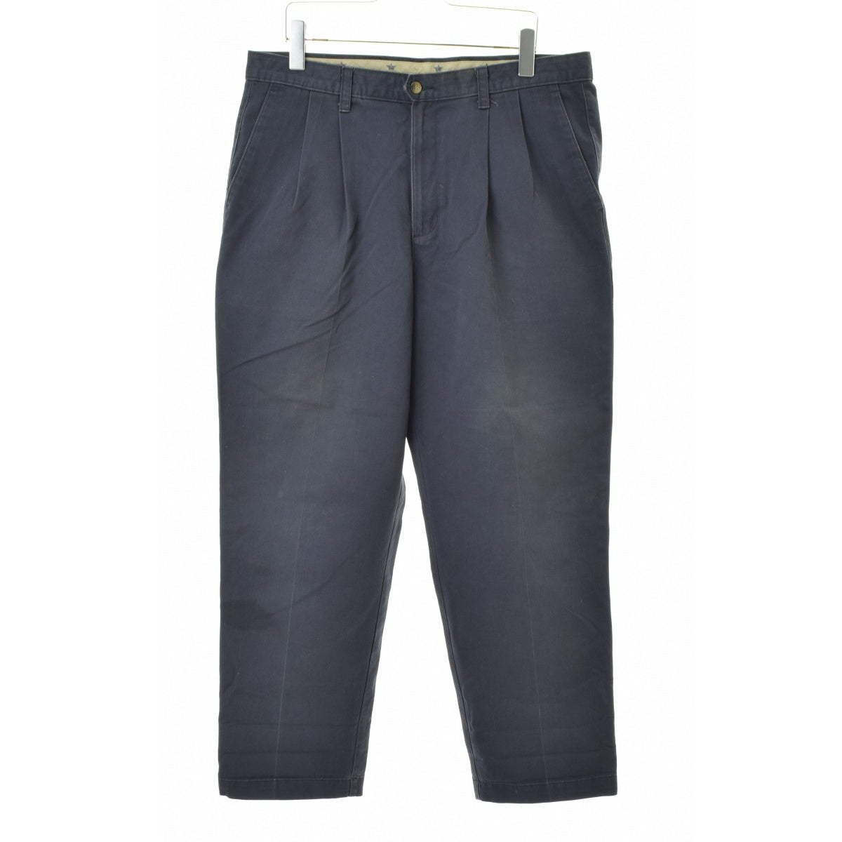 DOCKERS 90s 96年製 40443-8159 khakis 2タック チノ