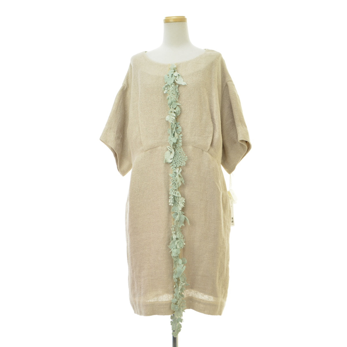 mina perhonen ts3193 forest parade リネン