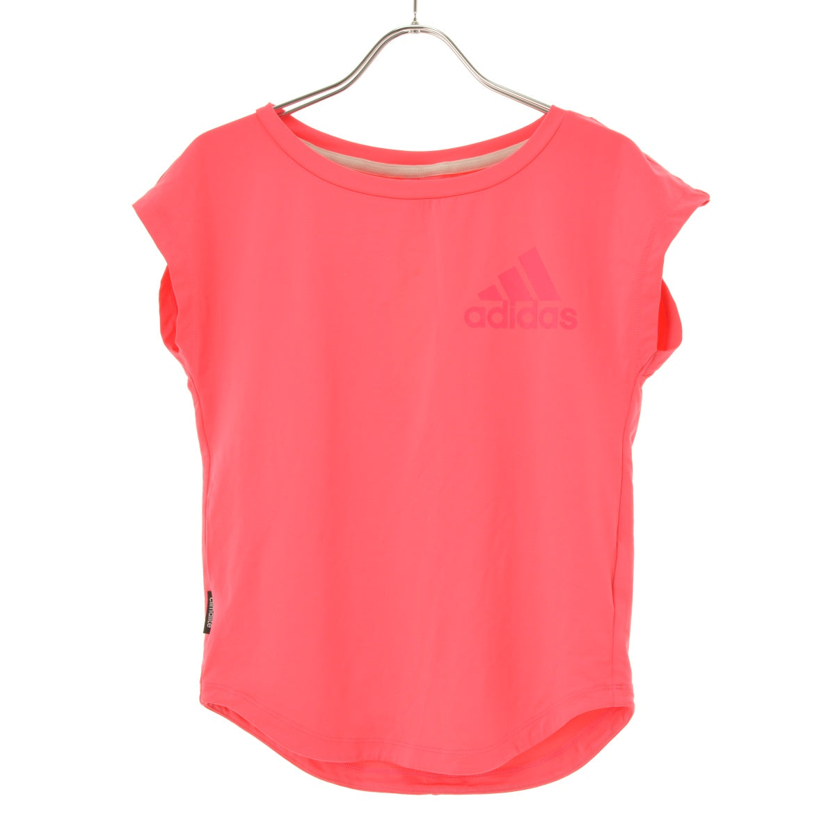 ADIDAS AH8344 フィットネス ロゴ