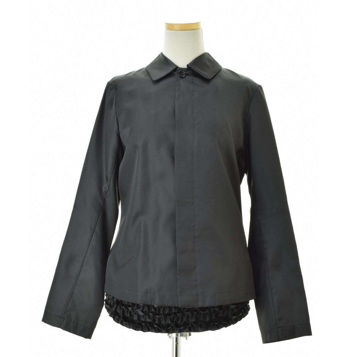 COMME des GARCONS TRICOT 90s AD1999 TJ-10001M ウエストフリル