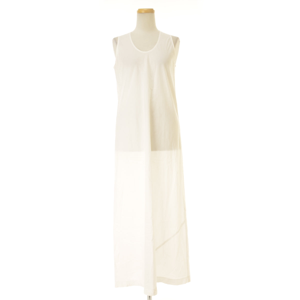COMME des GARCONS robe de chambre 90s AD1998 RO-100080 切替Aライン