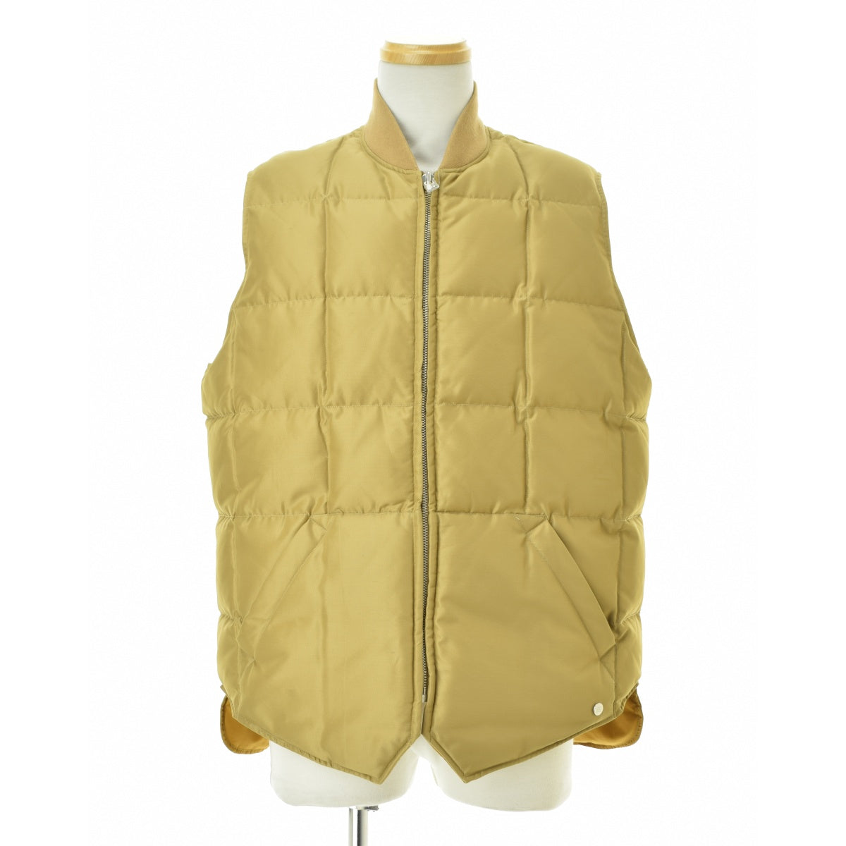 EDDIE BAUER 23AW EB0102-M1005 Downlight Canadian Vest