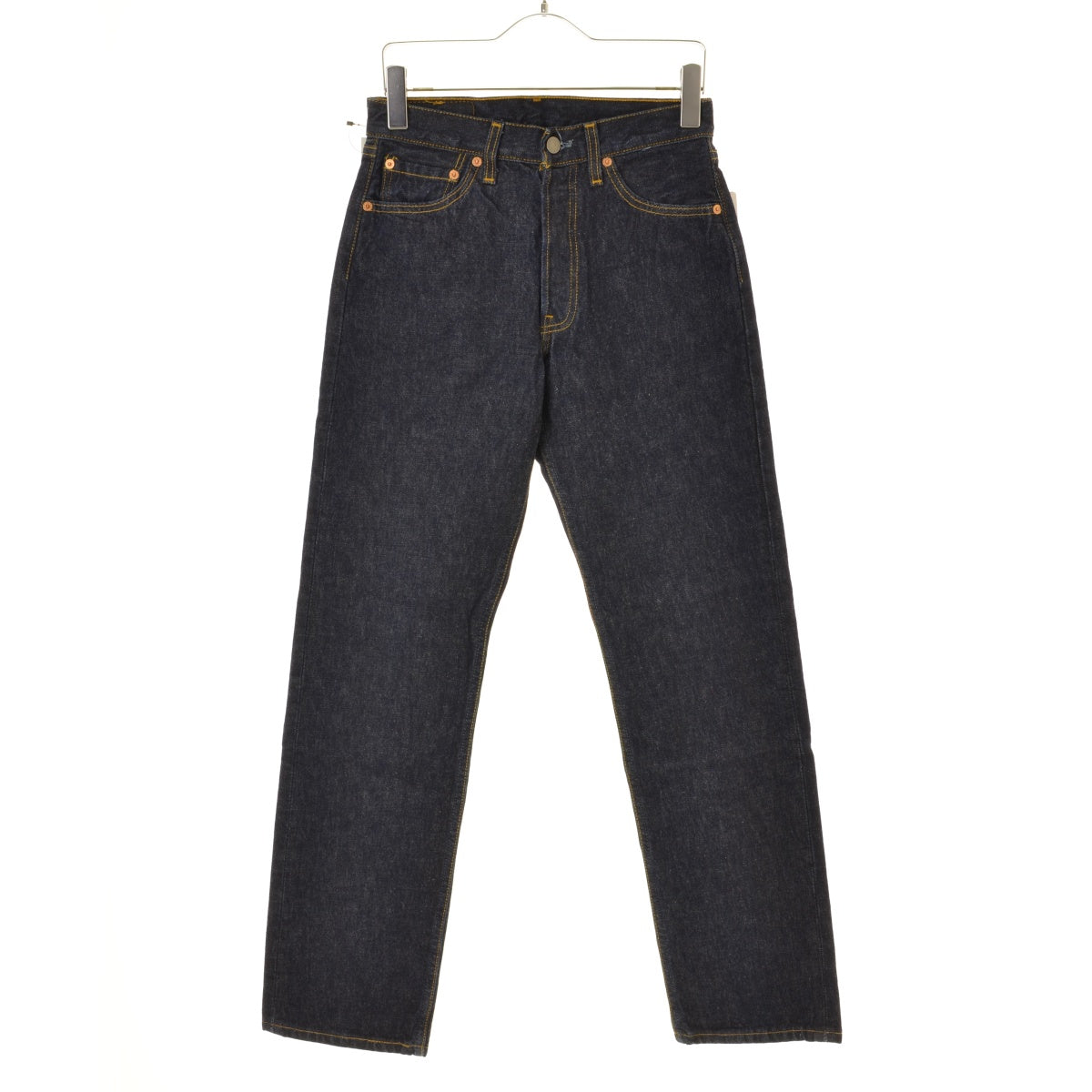 LEVIS 00s 01年製 USA製 501-01WA ボタン裏553