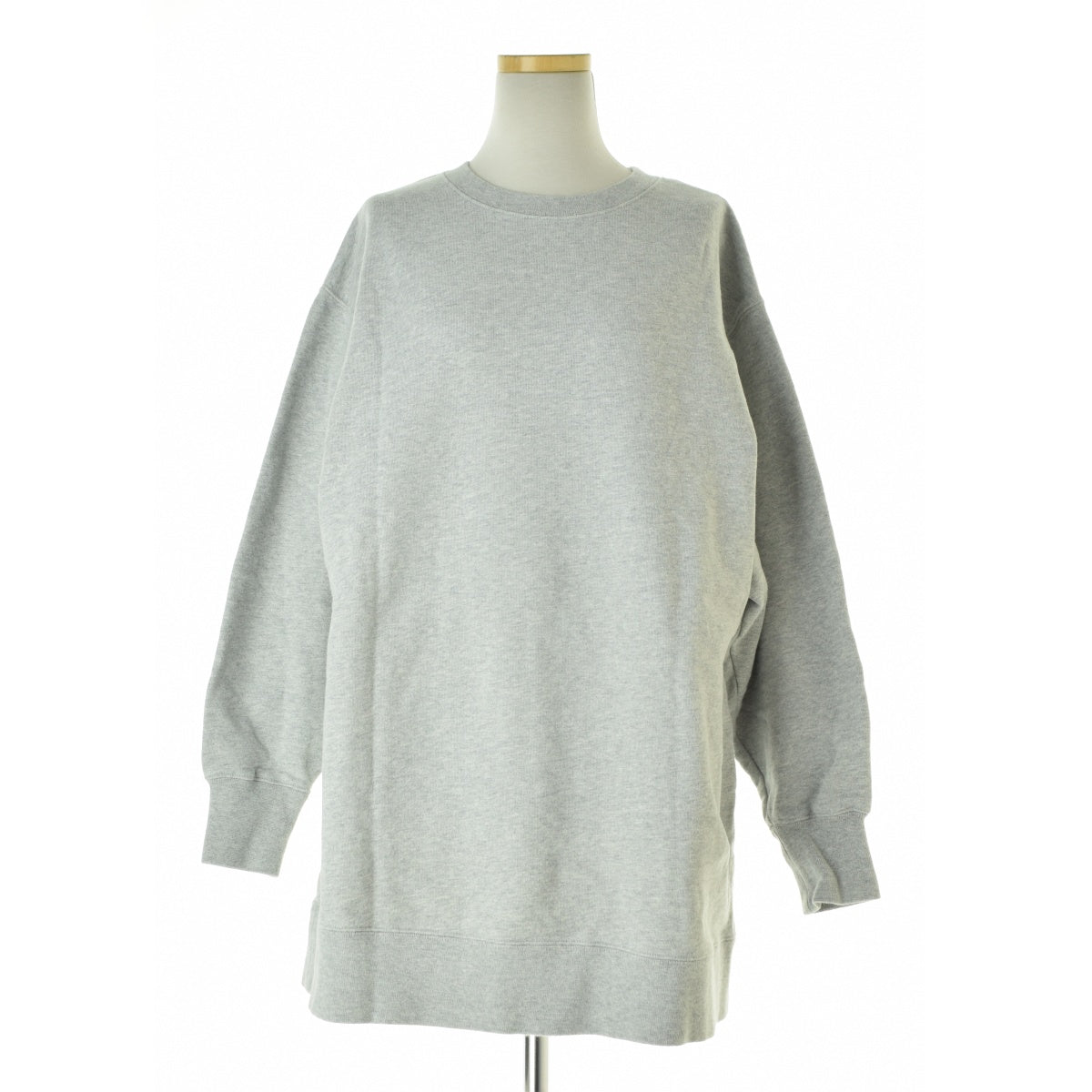 AZUL by moussy 250BSM83-287C ビッグスウェット