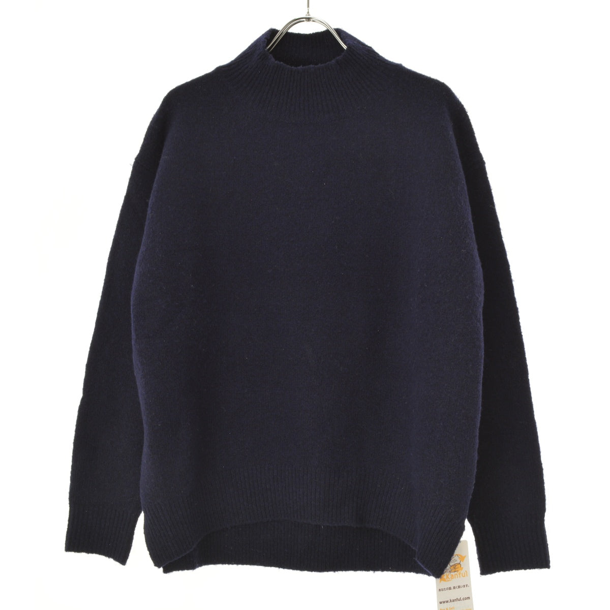 ALDRIDGE JEUNE J136817M ハイネック