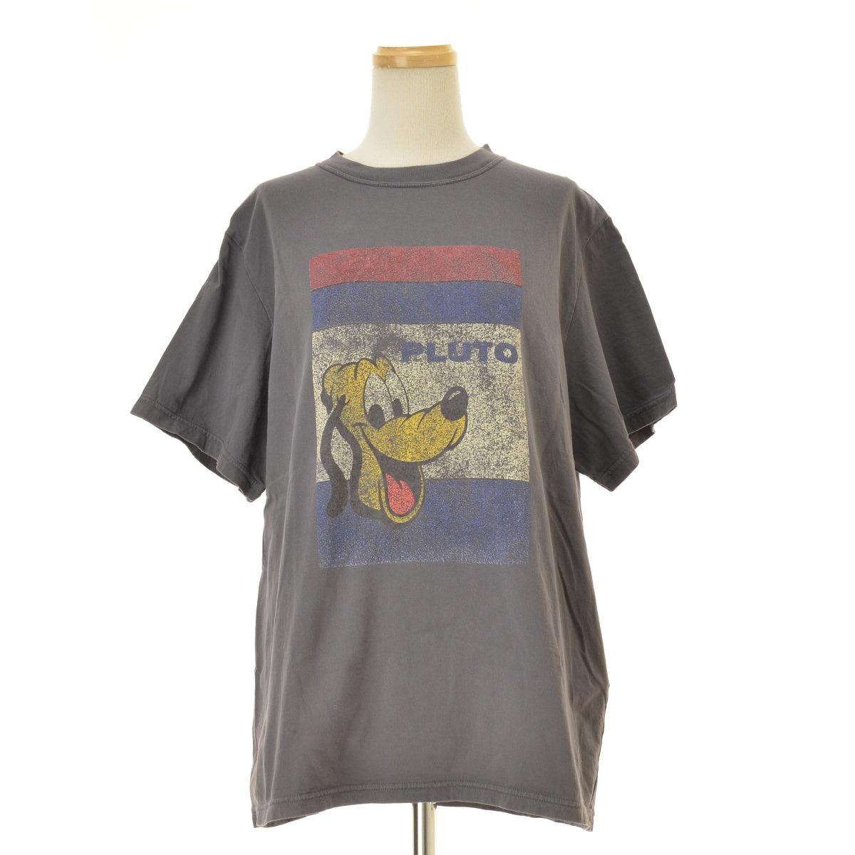 R JUBILEE RJ27353306IN LW加工Tシャツ