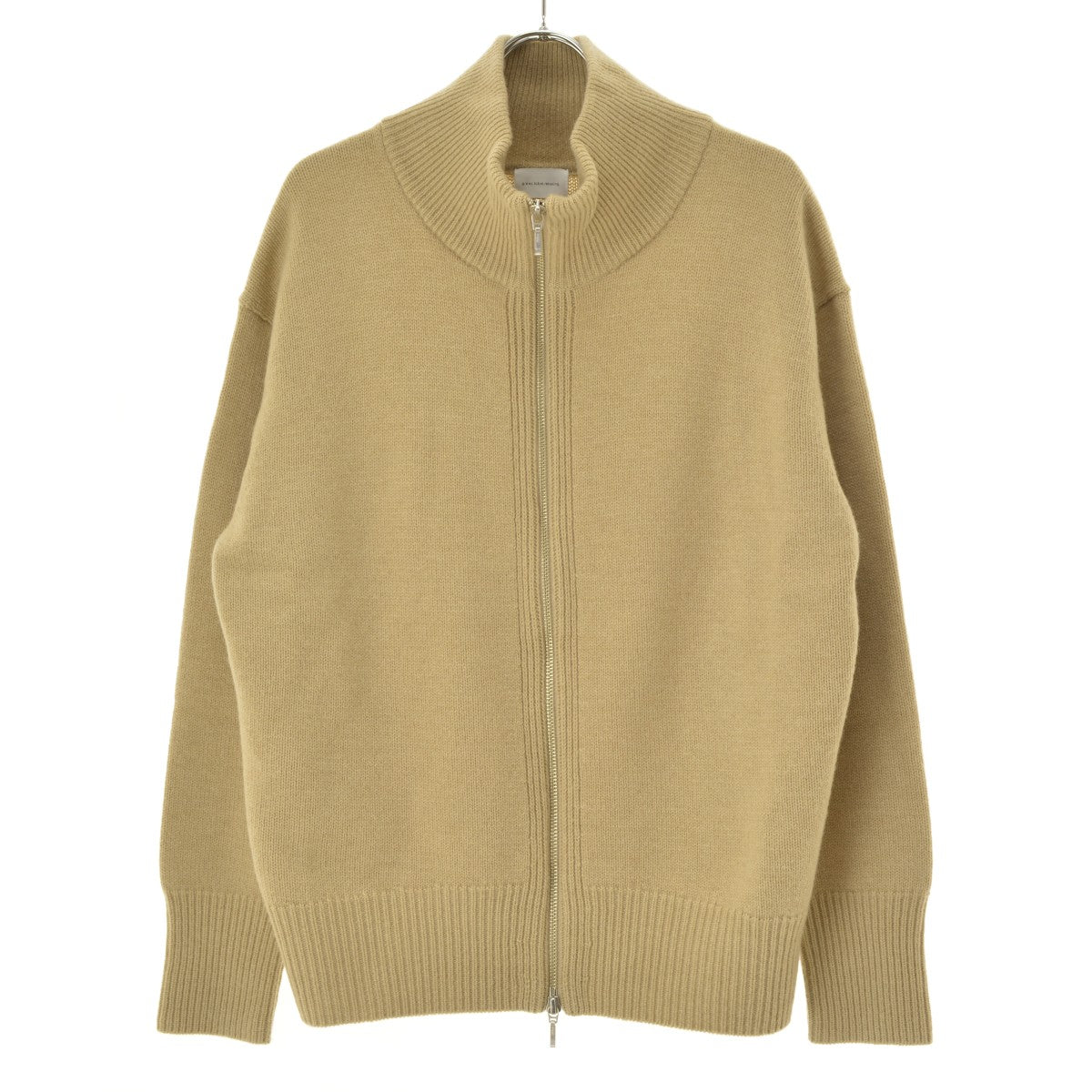 UNITED ARROWS Green Label Relaxing 24AW 3628-119-0906 SERENITY セレニティ ドライバーズ ニット ブルゾン