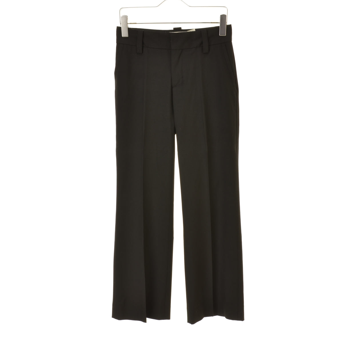 ZARA WOMAN センタープレス