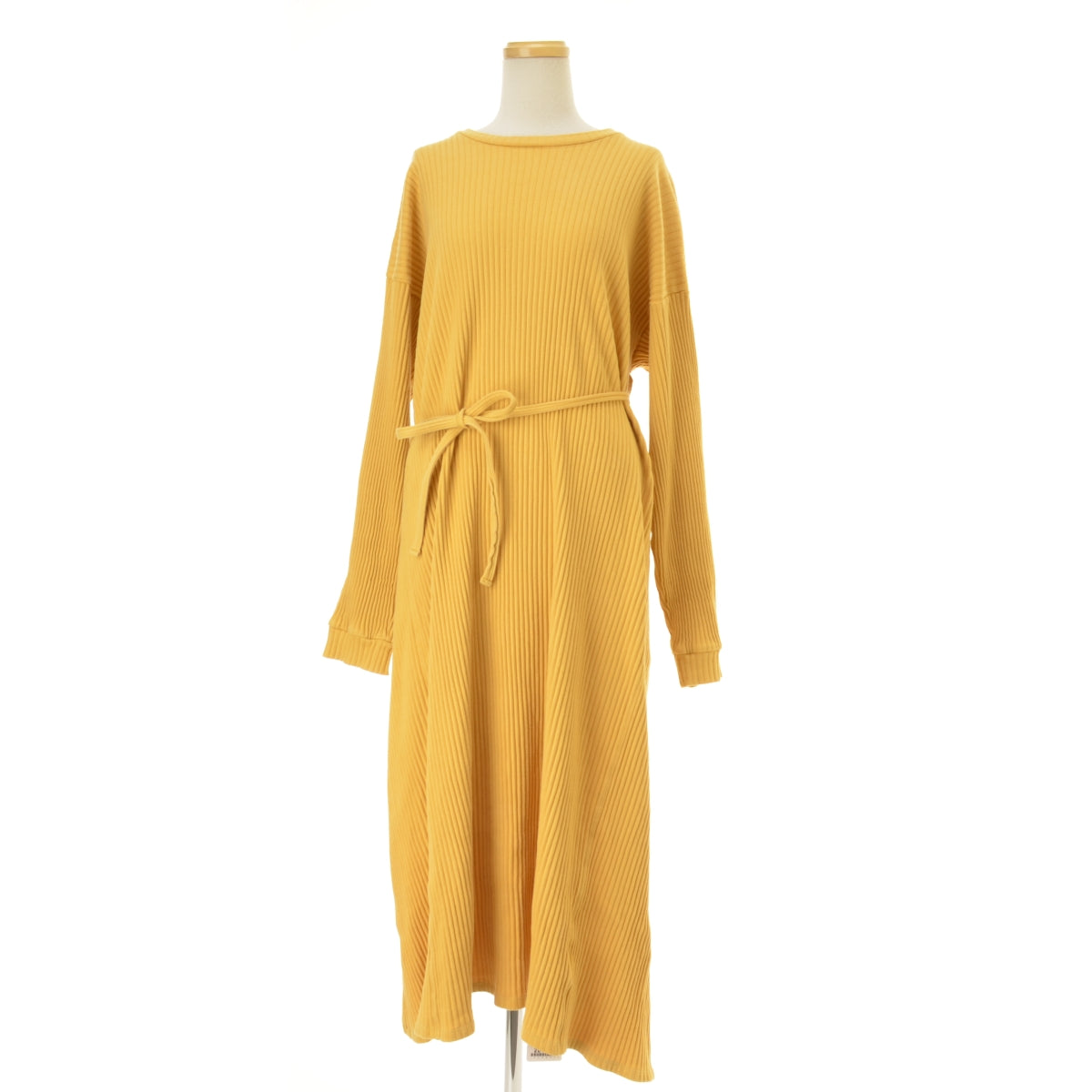 Baserange SHAW LONG SLEEVE KAFTAN ショウカフタン