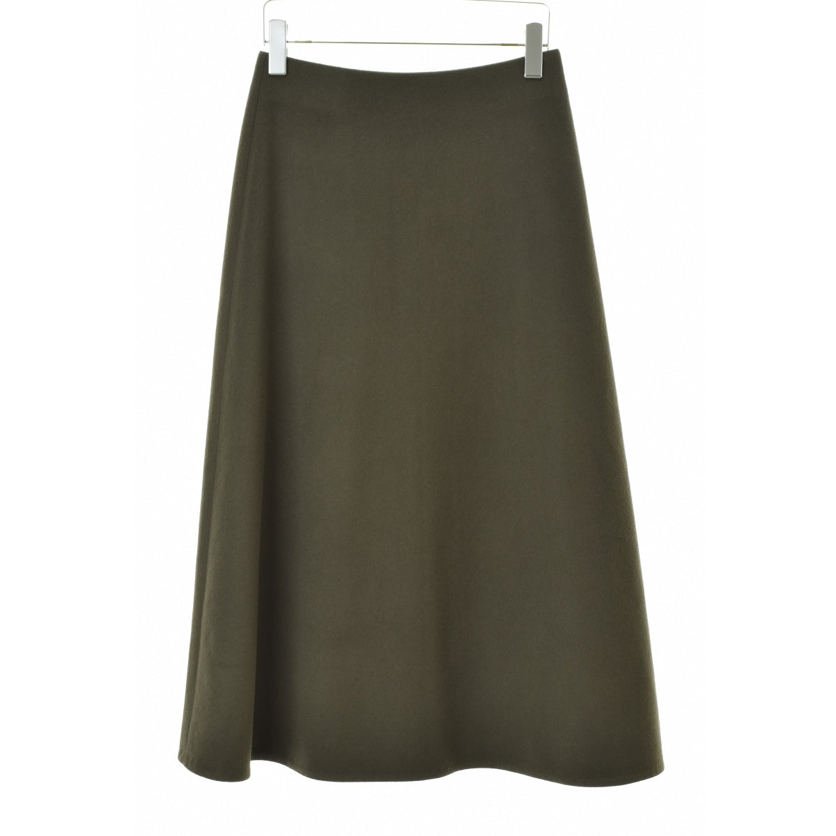 DEUXIEME CLASSE 24AW EVERYDAY I LIKE. 24060500801030 Newstandard フレアースカートマキシ