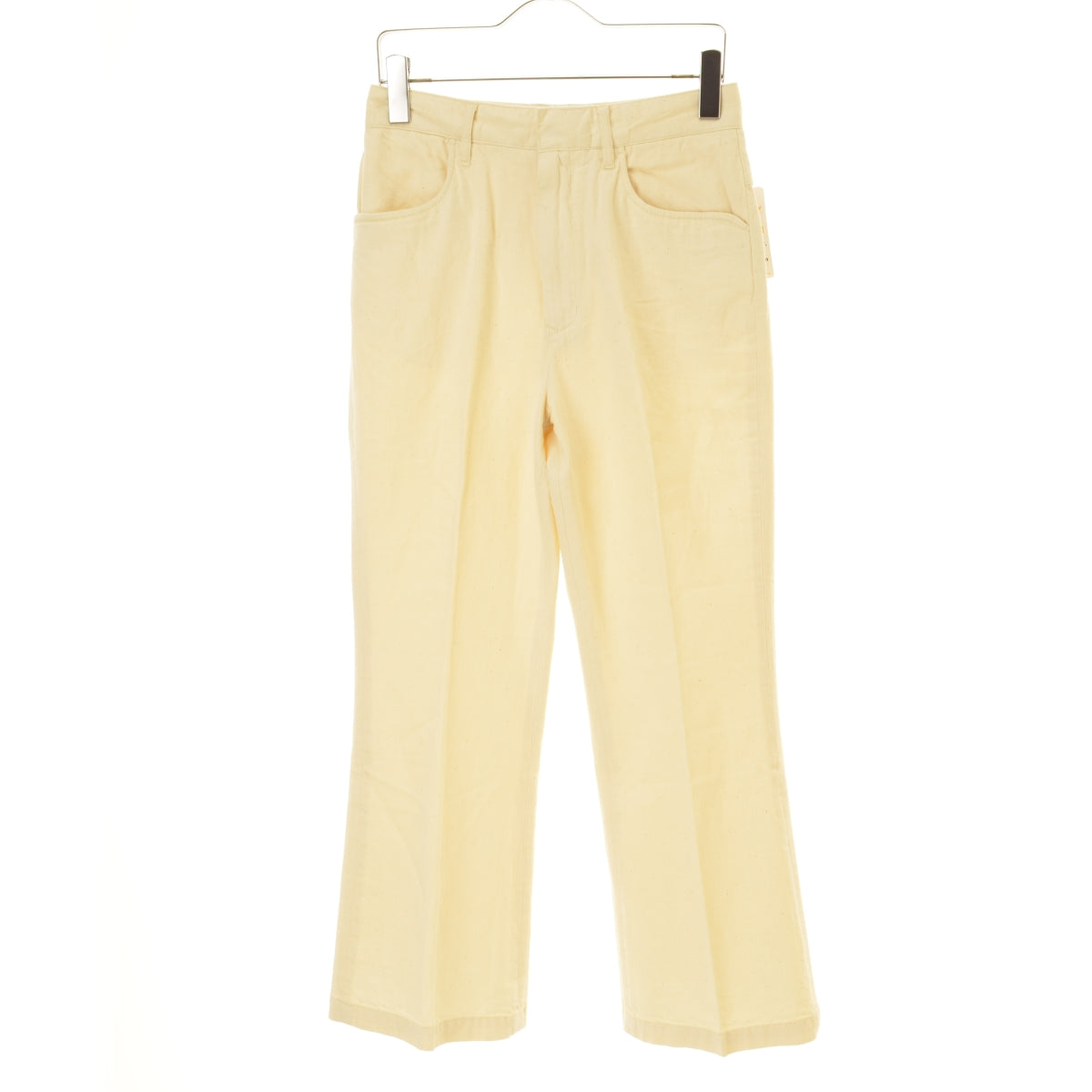 FARAH 22SS JOURNAL STANDARD 取扱い FR0201-W4017 Flare Pants