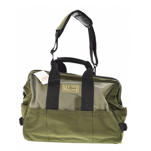 L.L.BEAN 0TY42 2WAY ダッフル