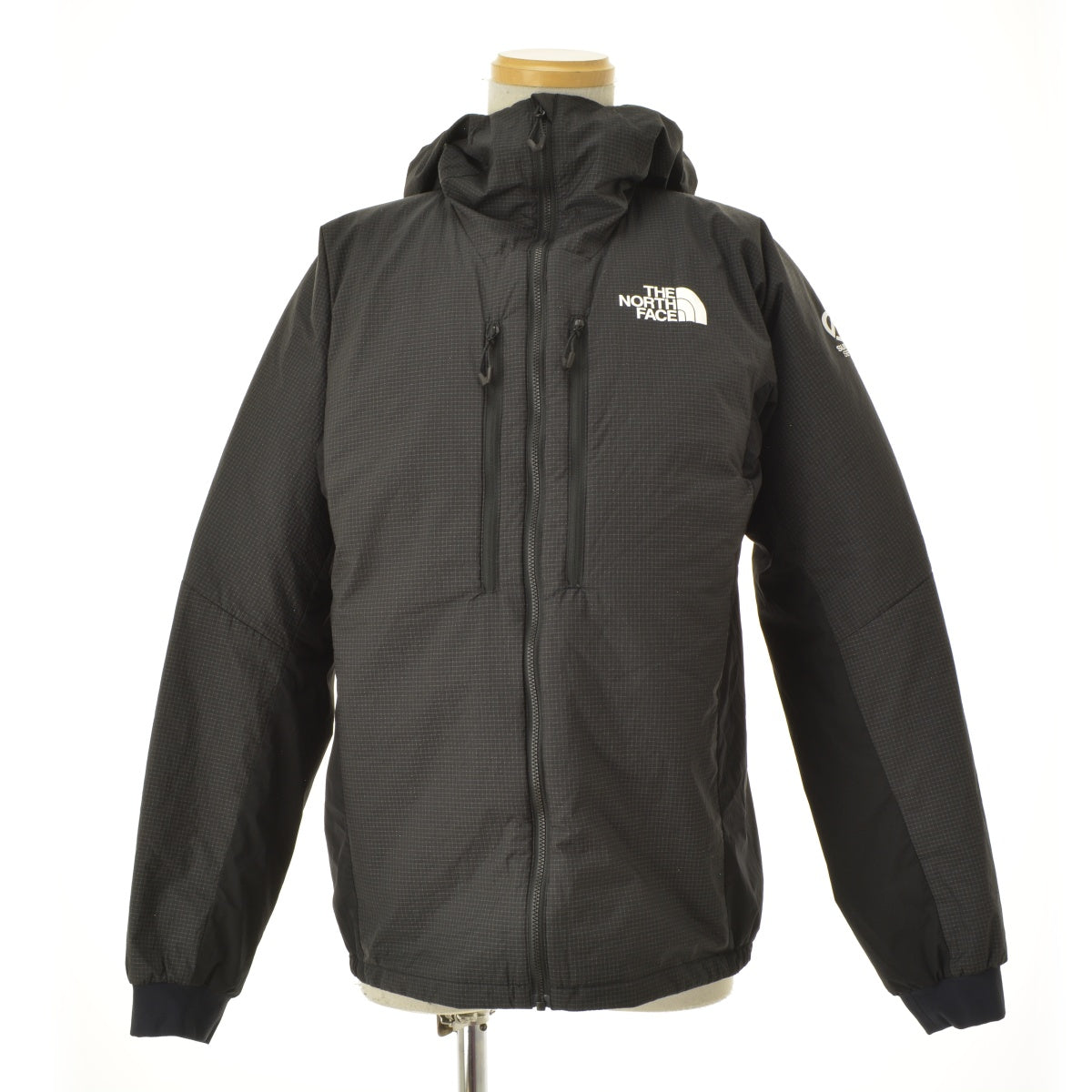 THE NORTH FACE NY82525 Hybrid AirDialogue Hoodie ハイブリッドエアーダイアログフーディ