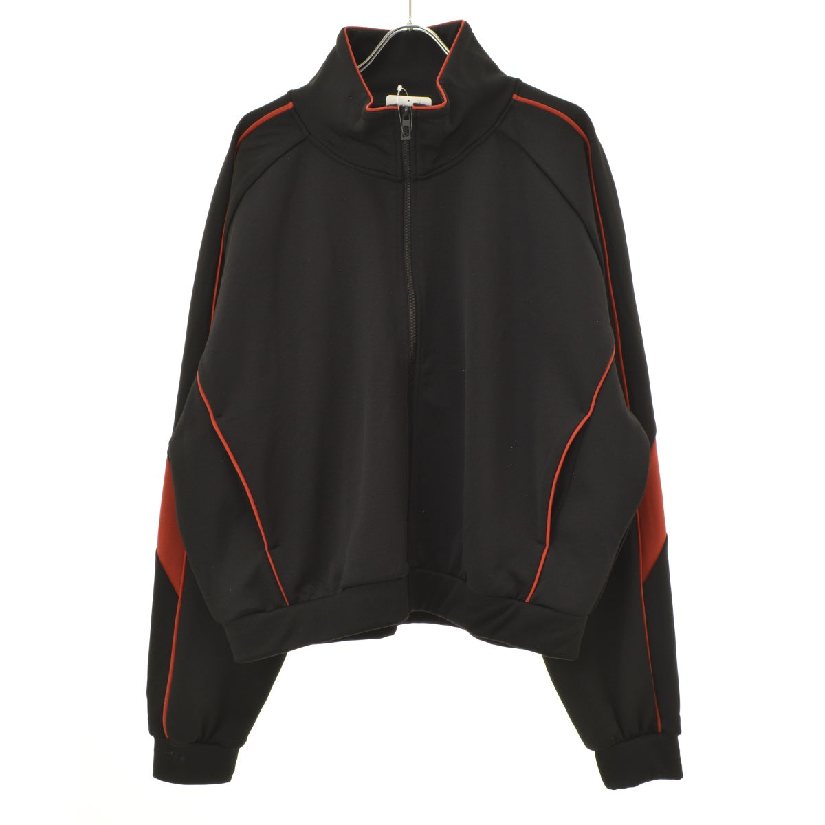 ZARA RETRO FOOTBALL JACKET
