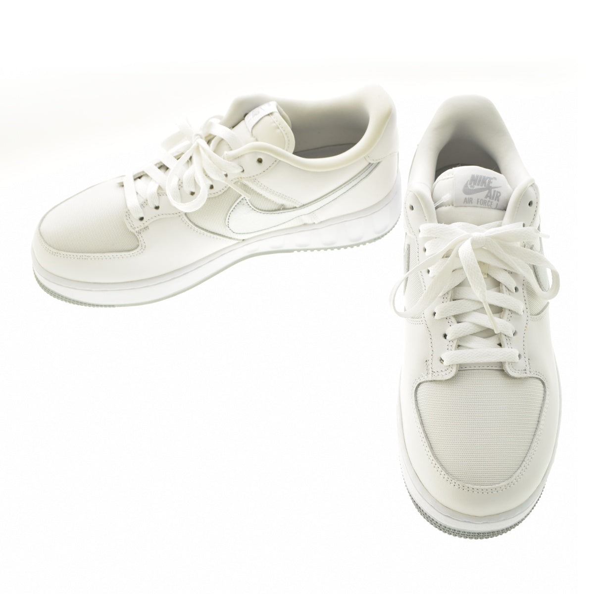 NIKE FD0937-100 AIR FORCE 1 LOW UNITY