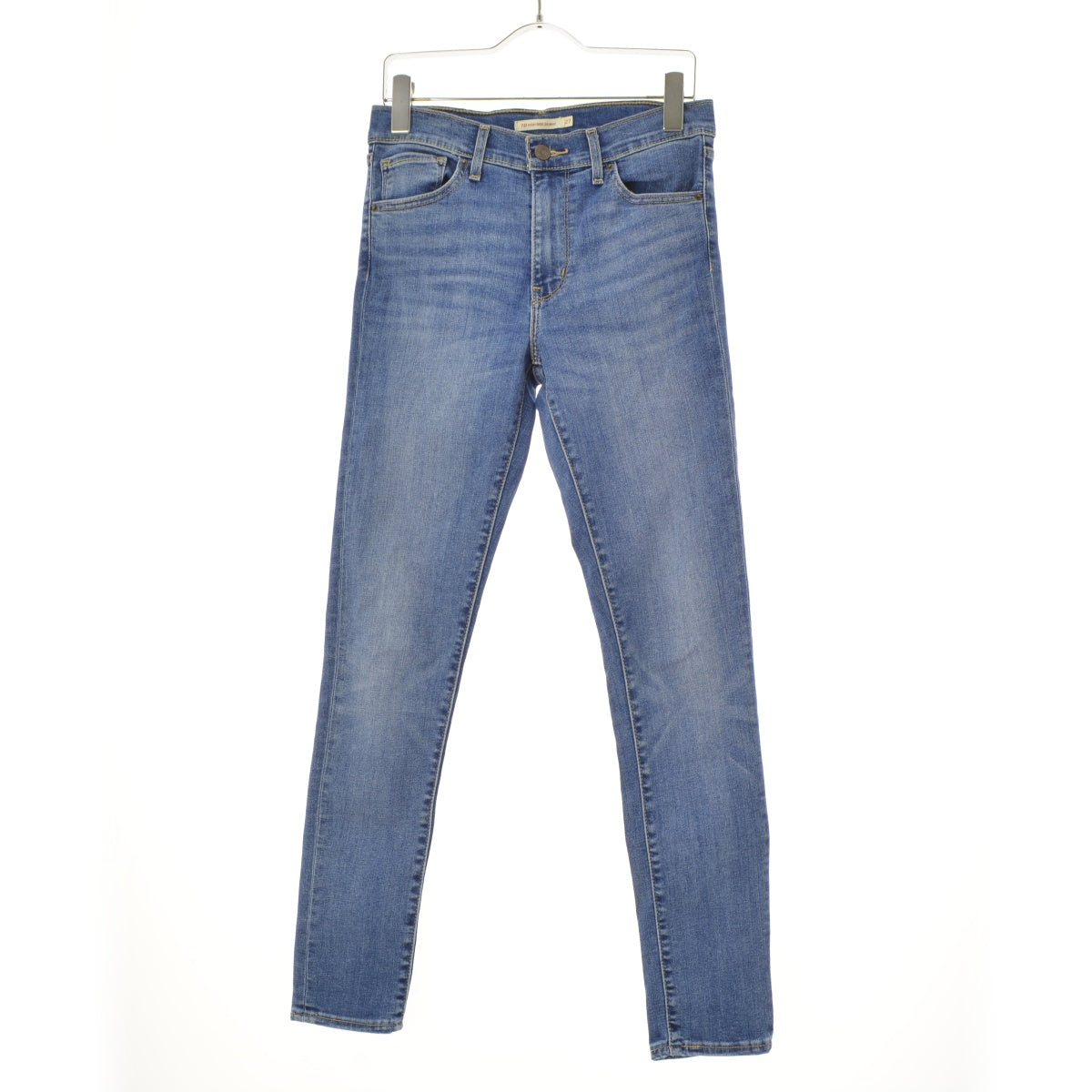 LEVIS 21233-0026 721 Asia High Rise Skinny ハイライズスキニー