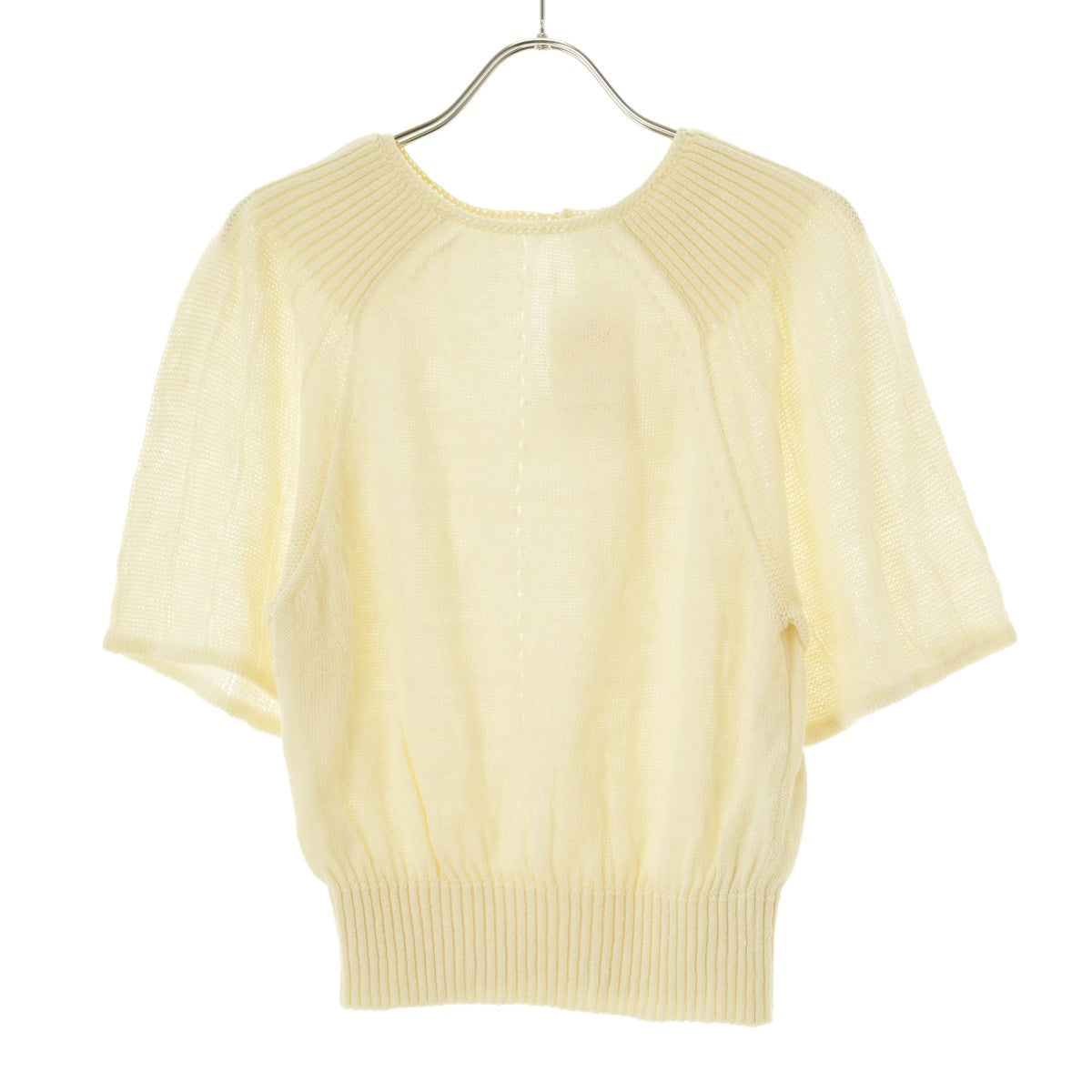 MAX&CO リネンコットン
