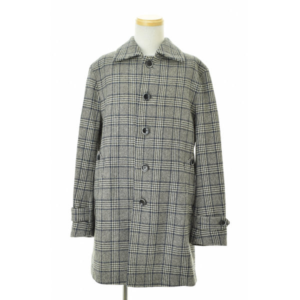 MEN'SMELROSE Complet par MENS MELROSE グレンチェック