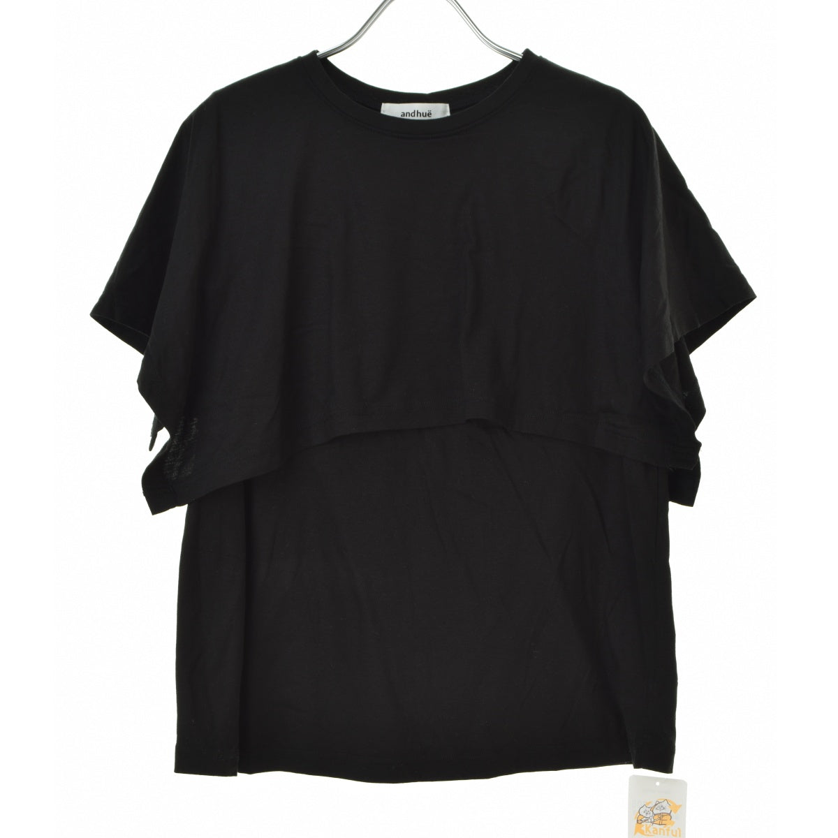 Senso unico and hue アシンメトリードッキング