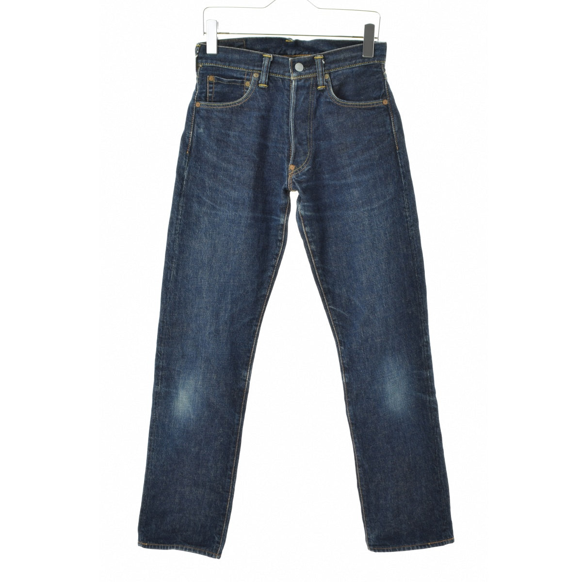 EVISU No.2 2000