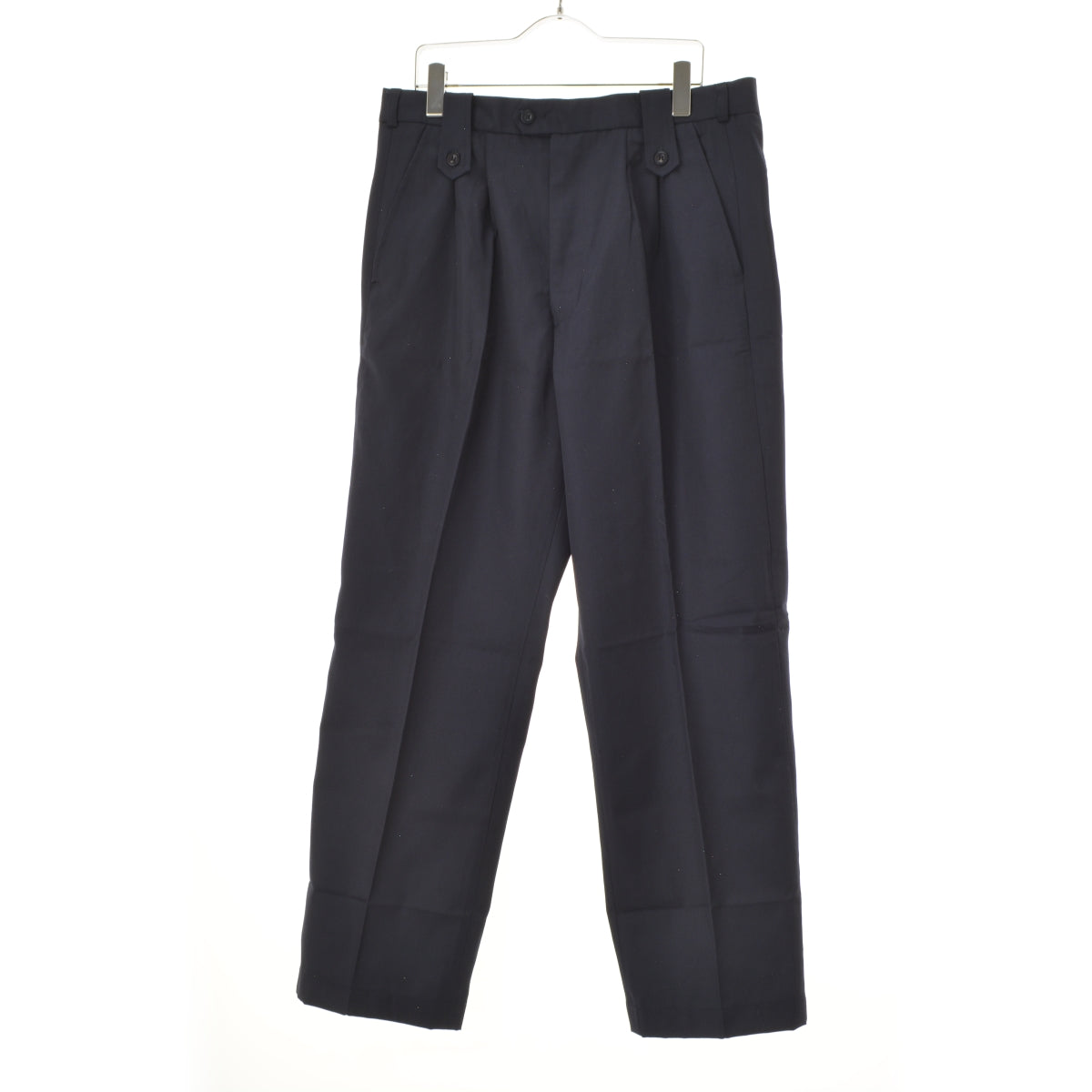MAGFORCE French Military Dress Officer Trousers 2タック