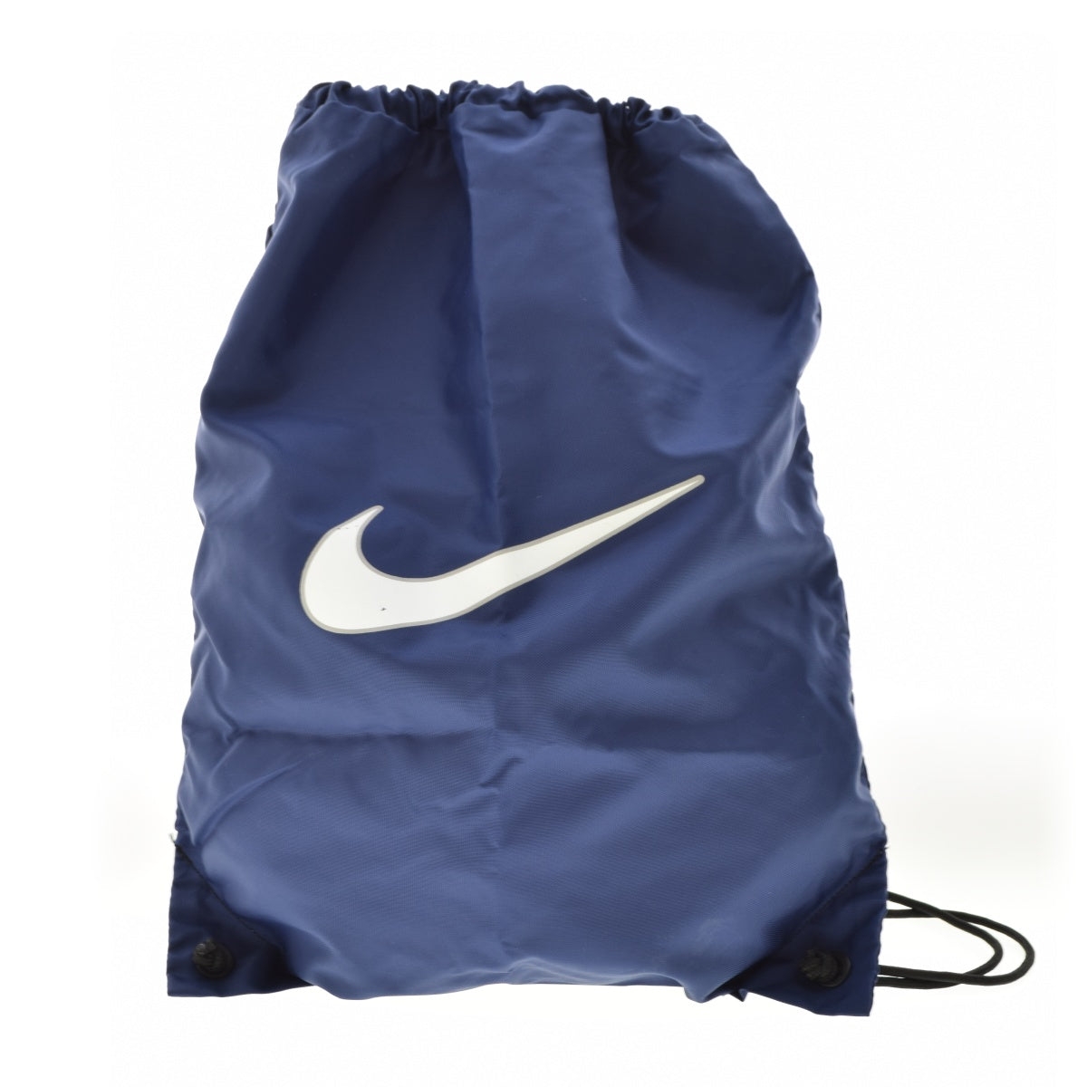 NIKE ロゴ ナップサック