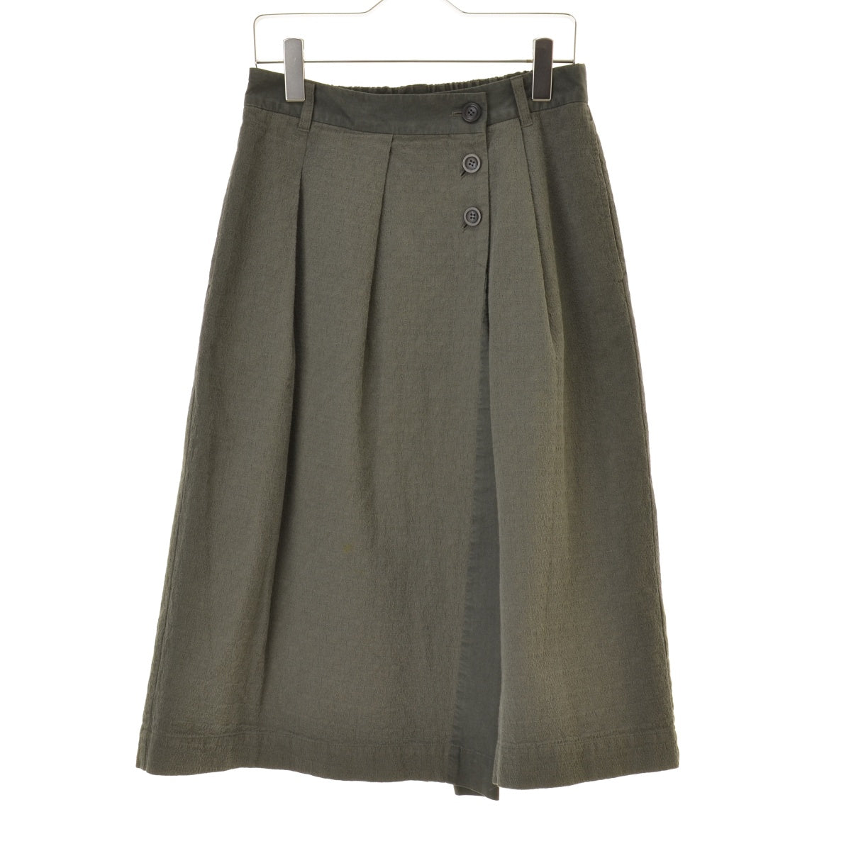 pas de calais フロントタックロング