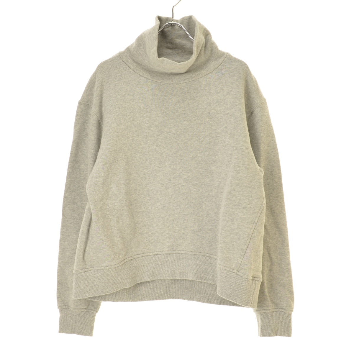 URBAN RESEARCH DOORS 24AW DR47-21E106 WEB/一部店舗先行販売カラー『UR TECH』タートルネックスウェット