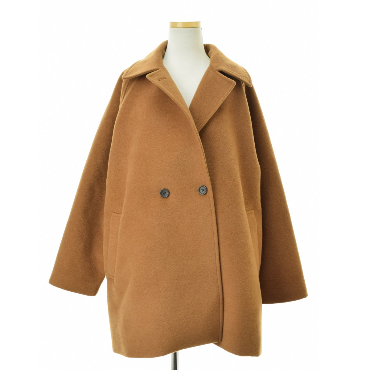 URBAN RESEARCH DOORS 24AW DR47-27A104『UR TECH』ミドル丈