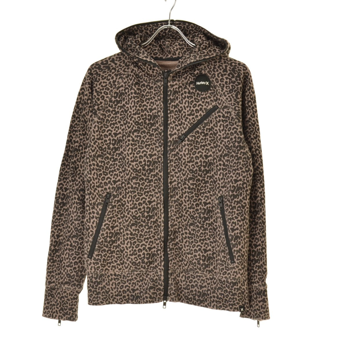 HURLEY レオパード
