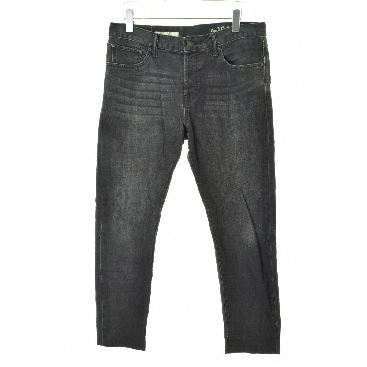 GAP AUTHENTIC SKINNY