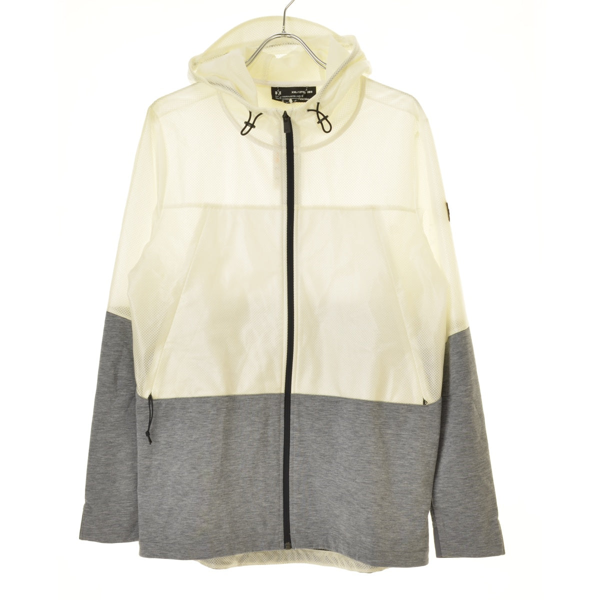 UNDER ARMOUR 1306456 UAアンストパブル スワケット