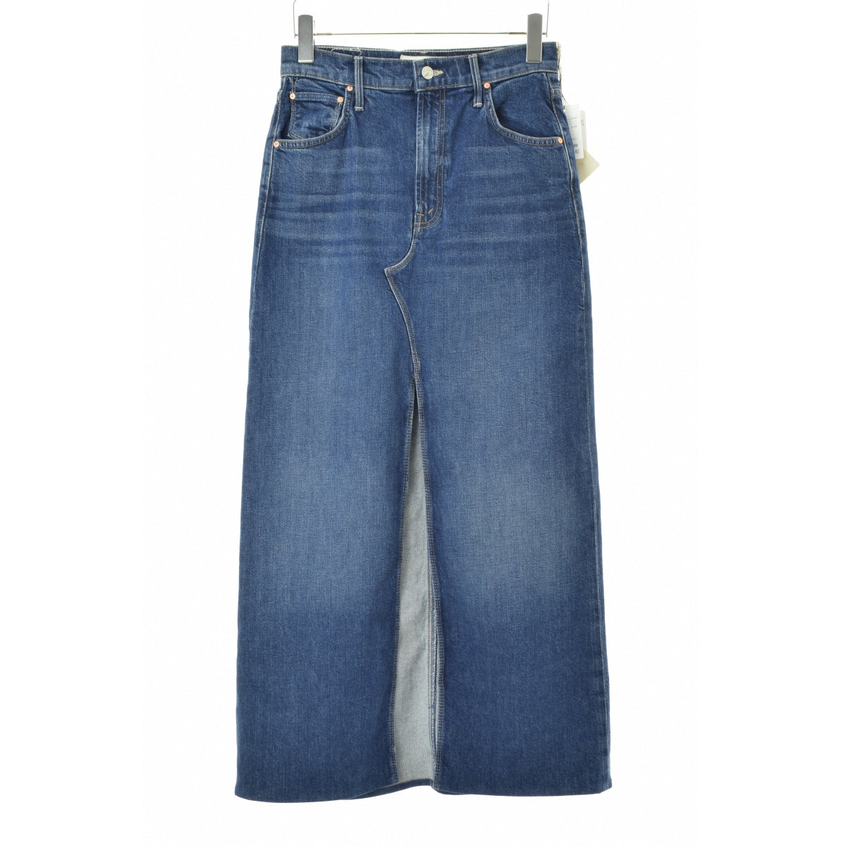 MOTHER DENIM 1577-499-3046 BOMBSHELL MAXI マキシ