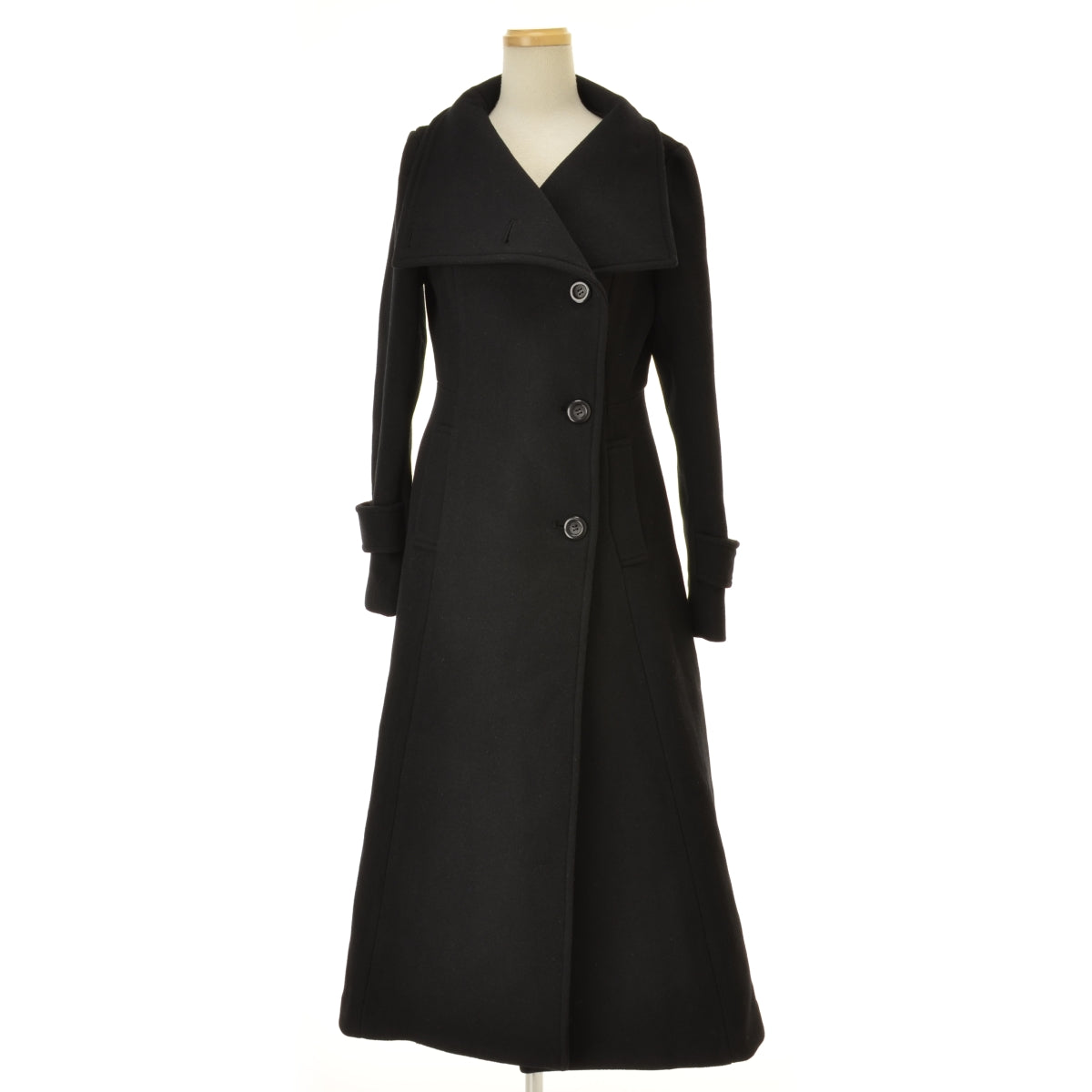 rienda 110IAA30-0481 25オーバーネックシンデレラライン