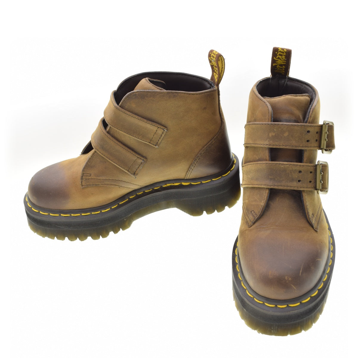 Dr. Martens DEVON