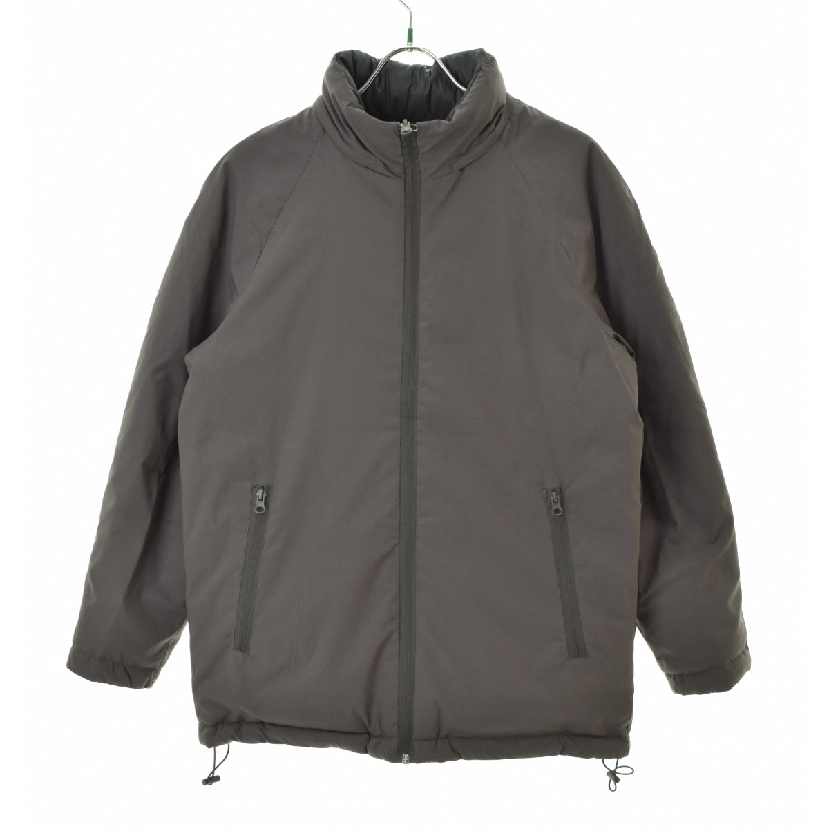 洋服の青山 9402360 リバーシブル中綿