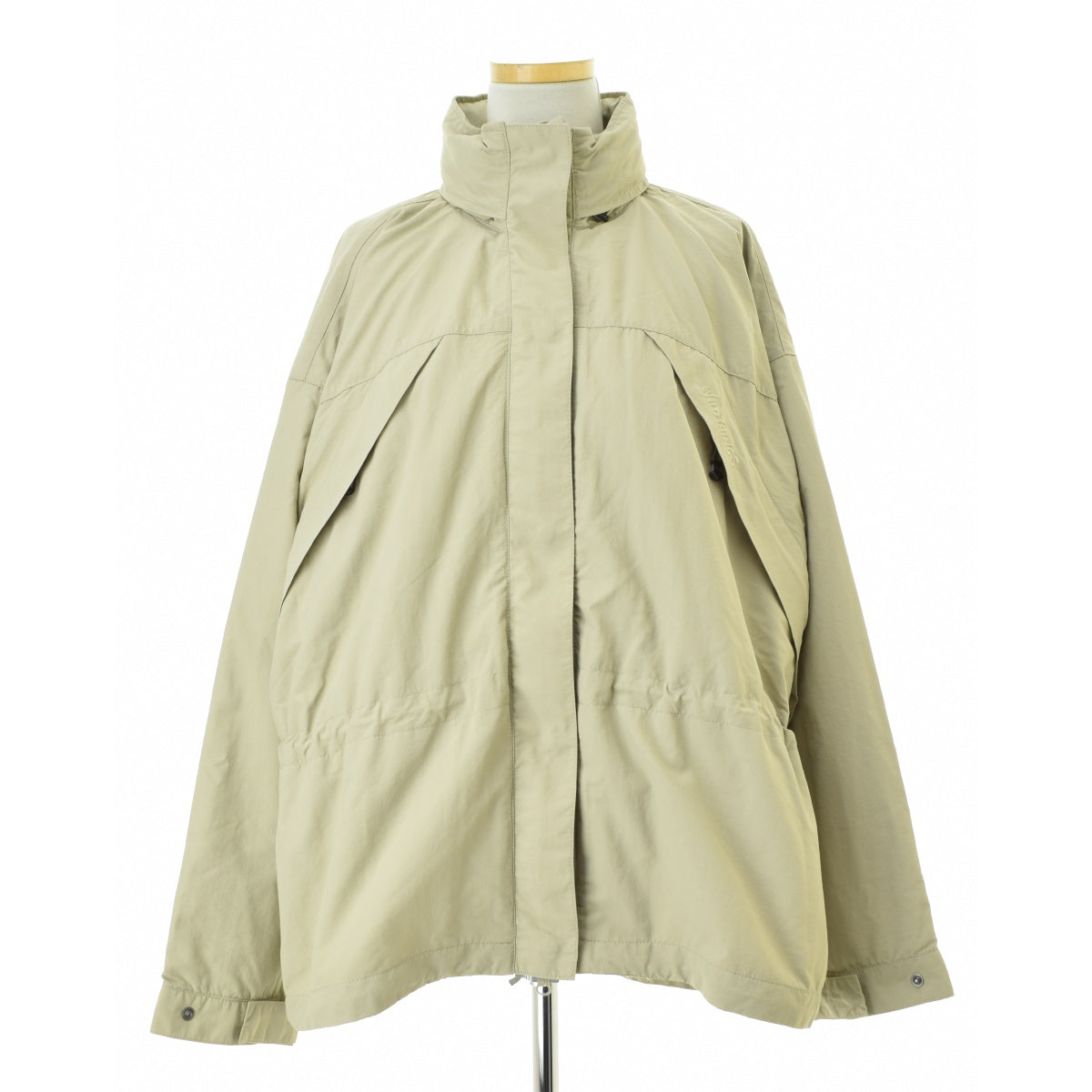 WILDTHINGS 別注 WT24406AD-GL CHAMONIX シャモニー ジャケット
