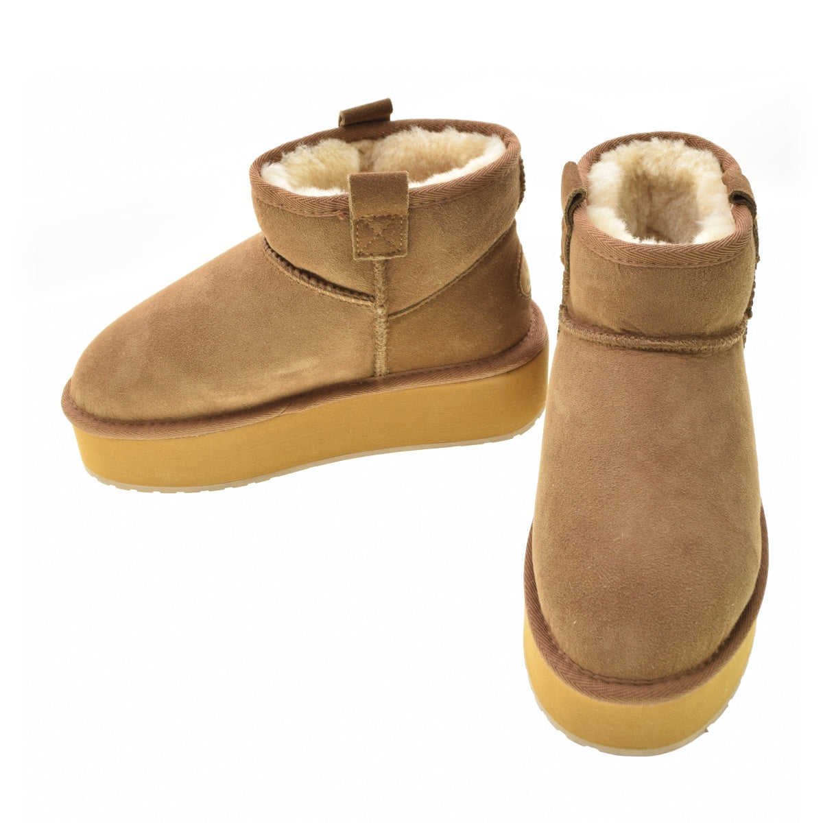 EMU W13073 Foy Flatform Micro フォイフラットフォームミクロ ムートン