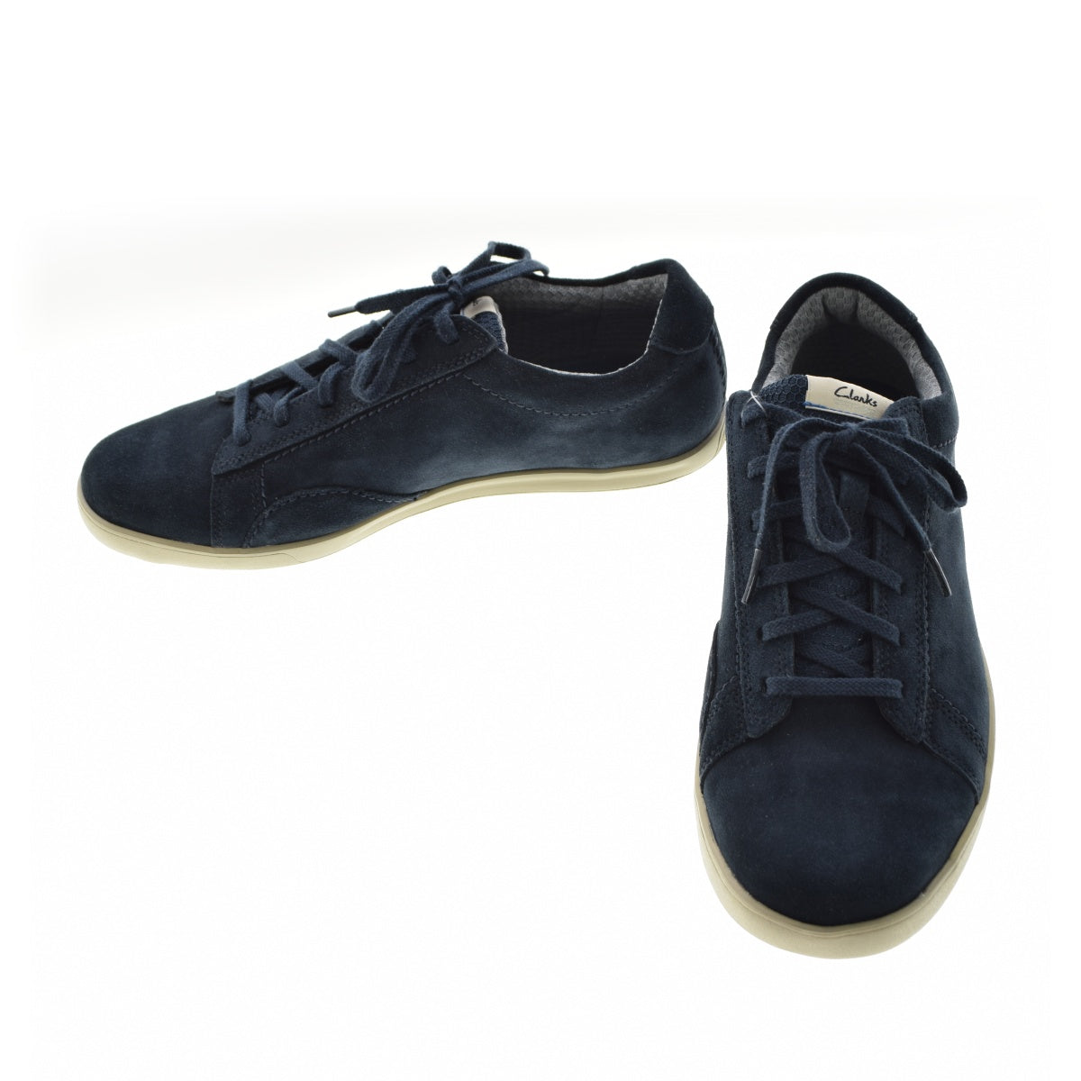 CLARKS TAMUS SLIM