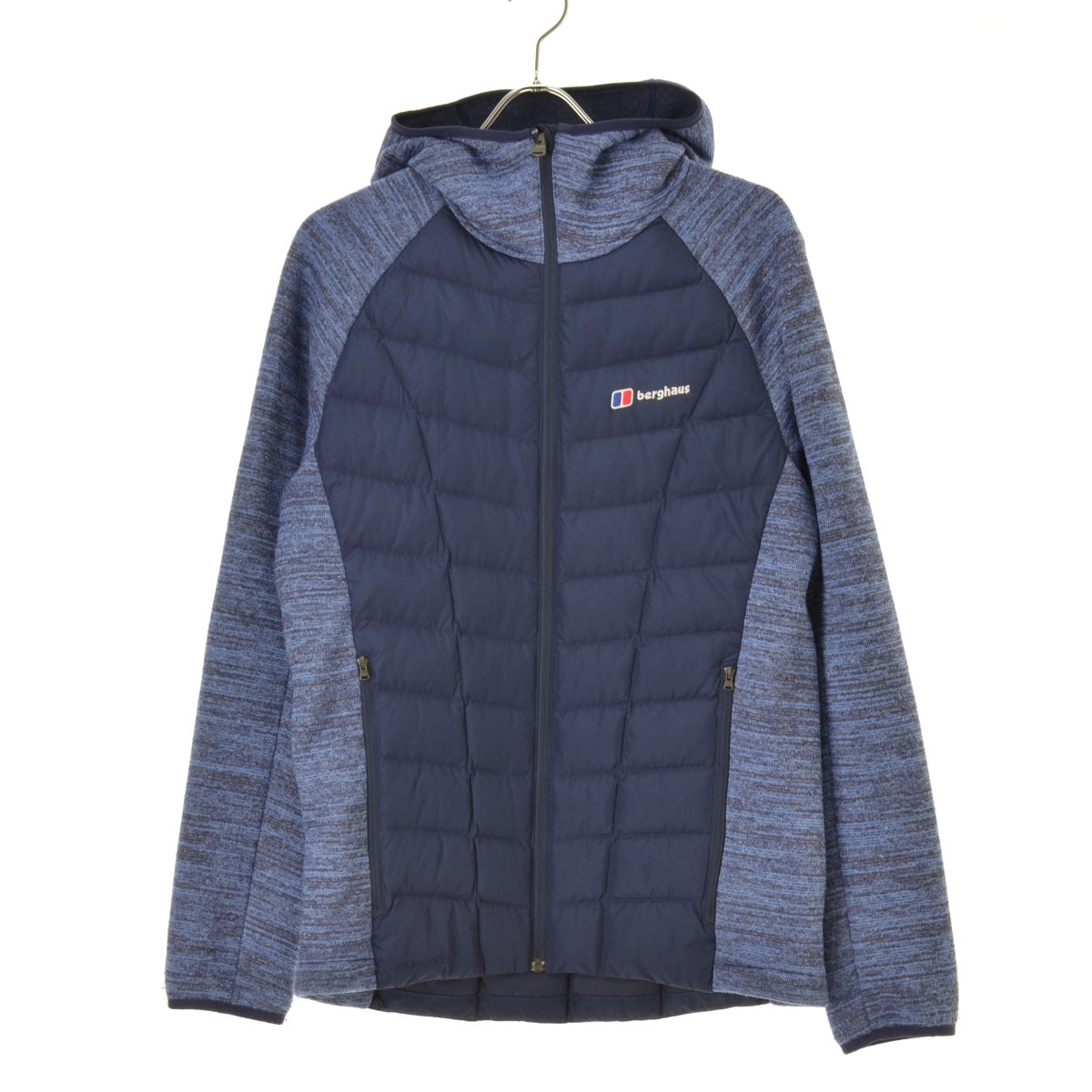 Berghaus 22115 DUNELINE HYBRID FL JACKET