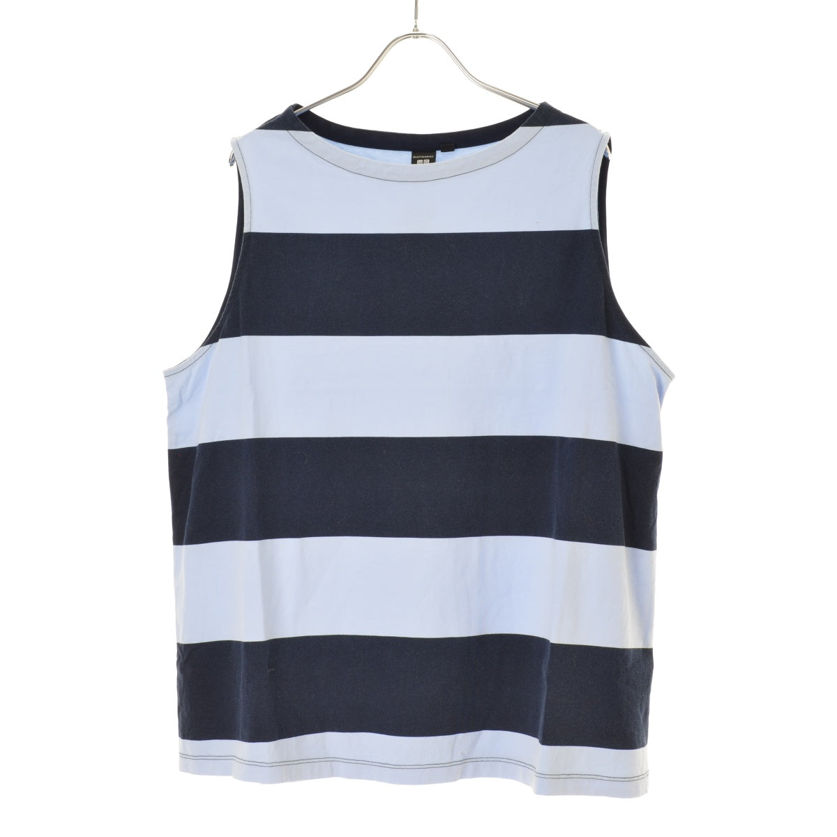 UNIQLO ボーダー