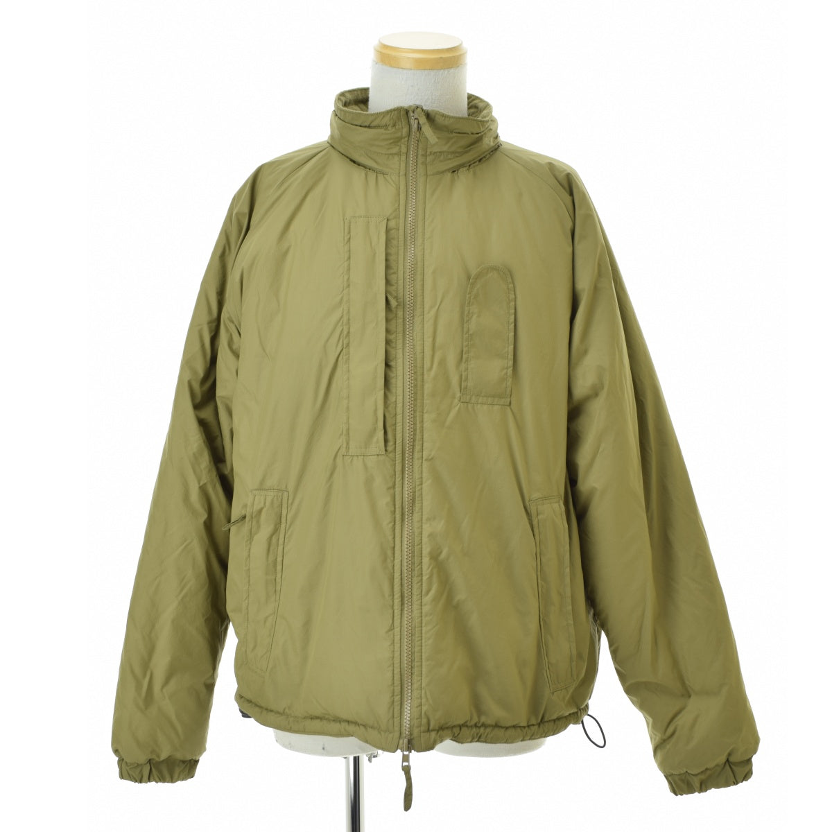 MILITARY 8415-99-837-6199 PCS Thermal Jacket イギリス軍