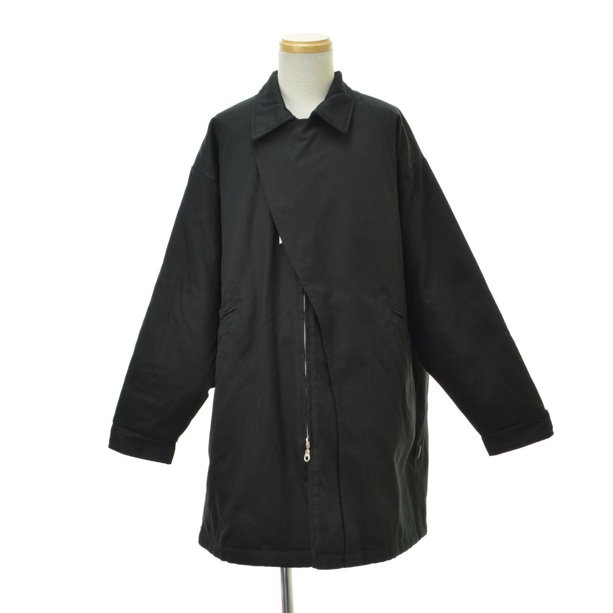 rehacer 01250100013 Slant Twill Mods Coat スラントツイルモッズ