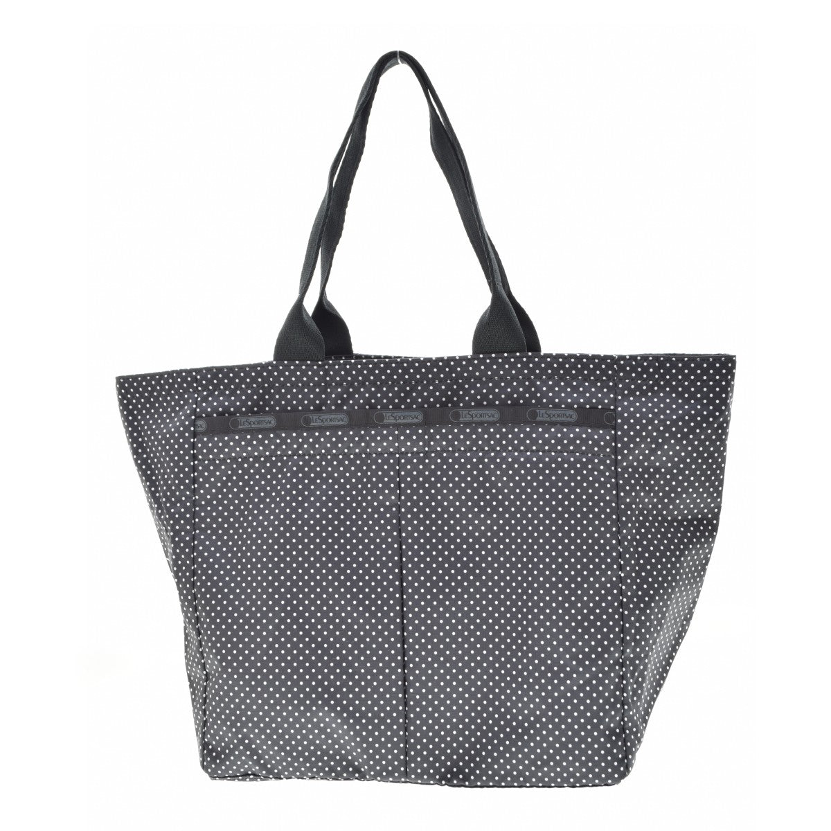 LESPORTSAC EVERYGIRL TOTE ドット