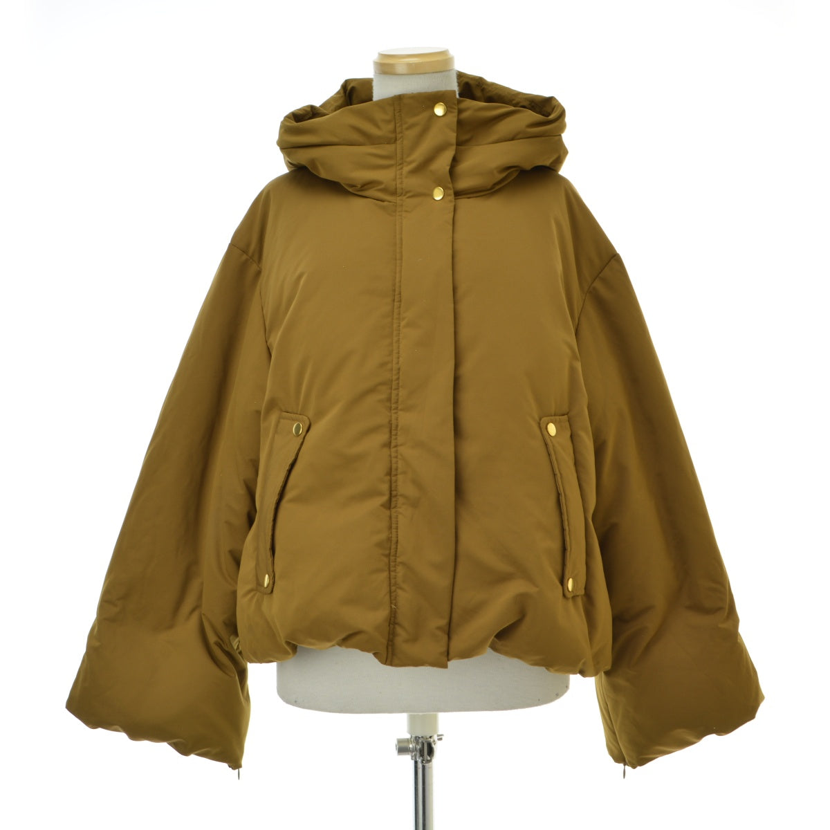 Curensology 25AW 2WAYフード