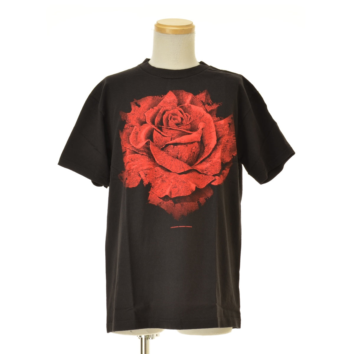 GEEKS RULE 6 Silkscreen Printing T Shirt